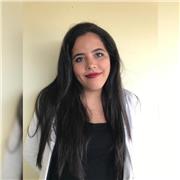 Profesora de ciencias Universidad de Costa Rica